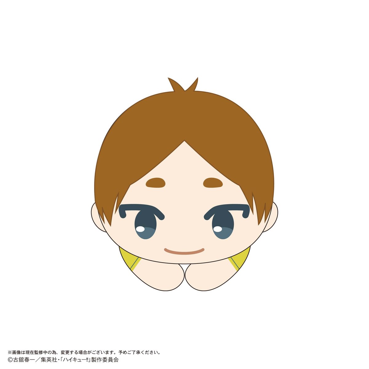 ハイキュー!! はぐキャラコレクション10 | MAXLIMITED ONLINE SHOP