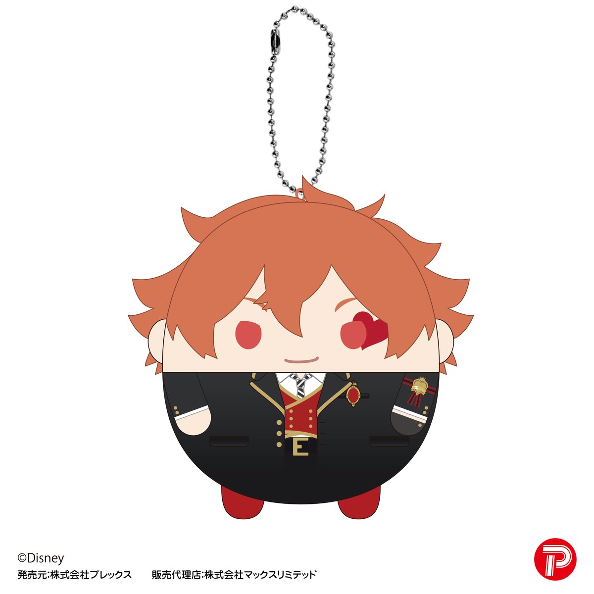 限定品】 ディズニー ツイステッドワンダーランド』 ふわコロ