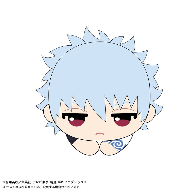 銀魂 はぐキャラコレクション | MAXLIMITED ONLINE SHOP