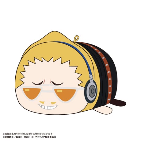 僕のヒーローアカデミア　ぽてコロマスコット4