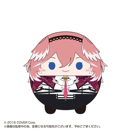 ホロライブプロダクション　ふわコロりん2