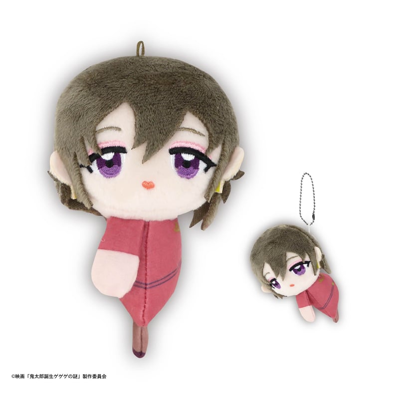 映画「鬼太郎誕生 ゲゲゲの謎」 ててコレ2 | MAXLIMITED ONLINE SHOP