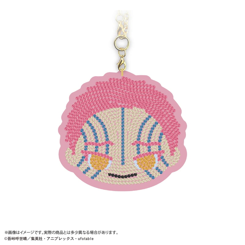 鬼滅の刃 ジュエリーマスコット | MAXLIMITED ONLINE SHOP