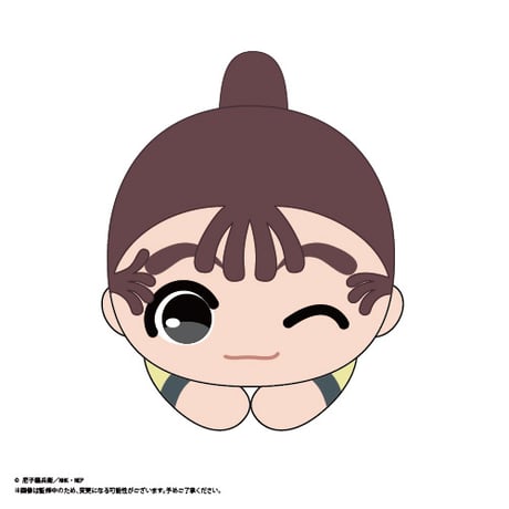 忍たま乱太郎　はぐキャラコレクション6