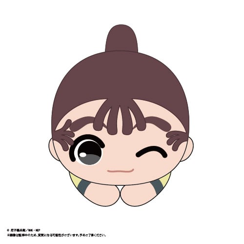忍たま乱太郎 はぐキャラコレクション 2 予約2025年05月】忍たま乱太郎 はぐキャラコレクション2 8パック