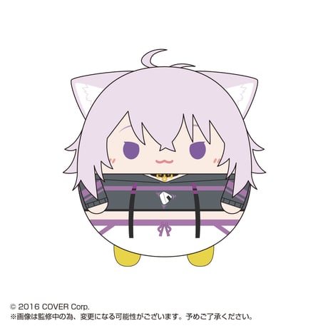 ホロライブプロダクション　ふわコロりん3