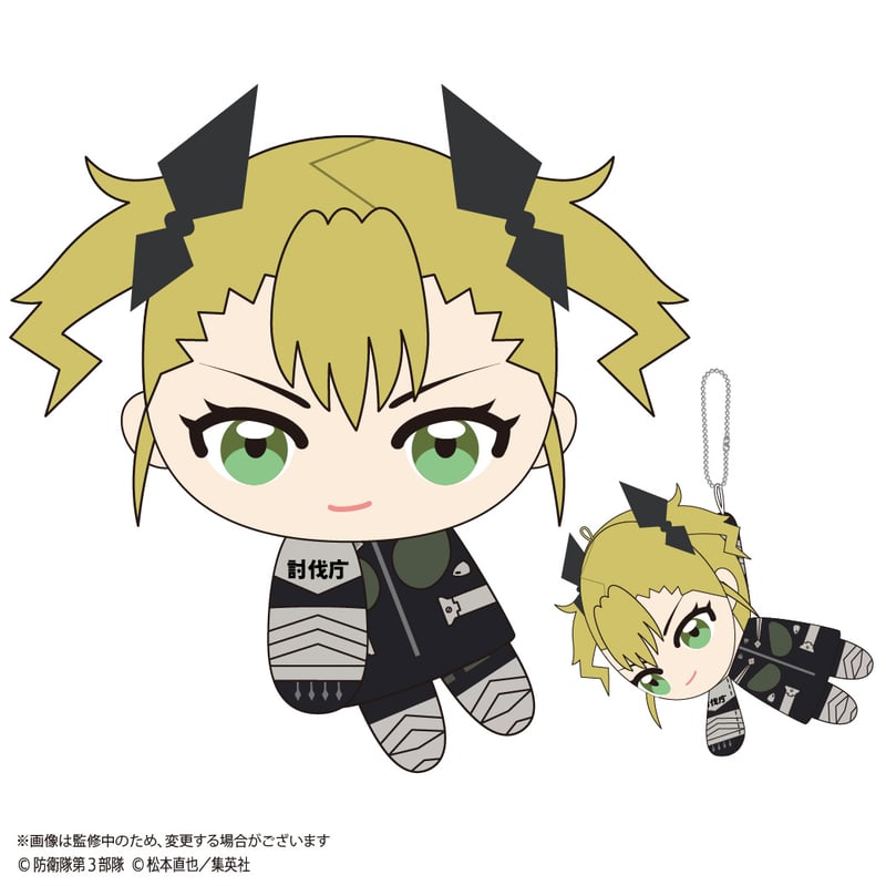 怪獣8号 ててコレ | MAXLIMITED ONLINE SHOP