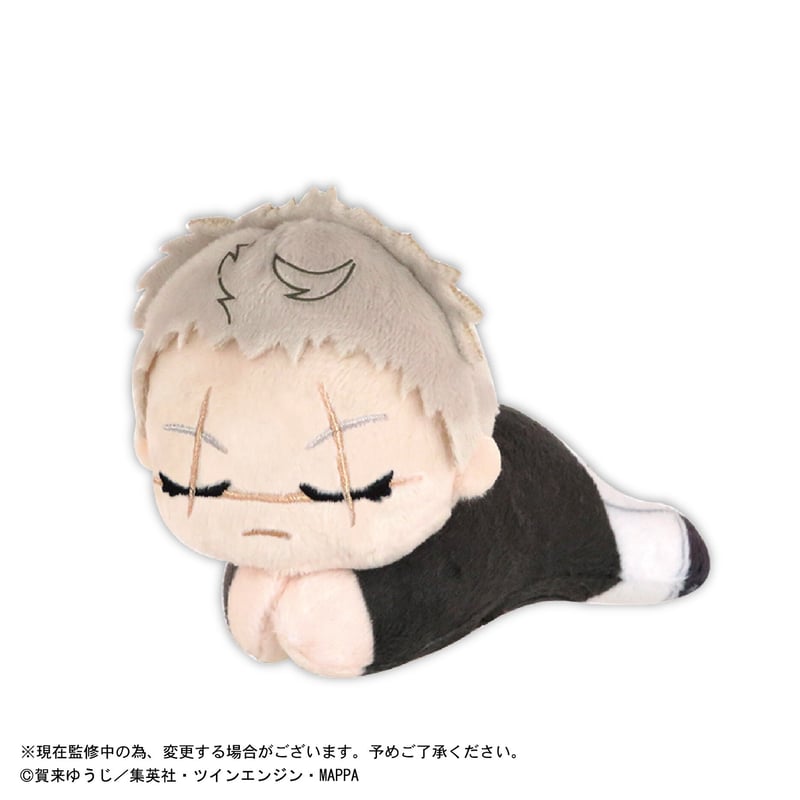 地獄楽 はぐキャラコレクション | MAXLIMITED ONLINE SHOP