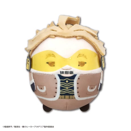 【再販】僕のヒーローアカデミア　ふわコロりん3