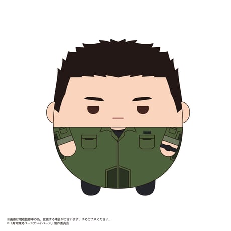 勇気爆発バーンブレイバーン　ふわコロりん