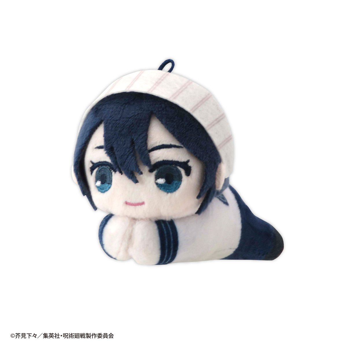 呪術廻戦　じゅじゅべあ　ぴたぬい　はぐキャラ　おまんじゅう　セット 呪術廻戦 - 【2体セット】じゅじゅべあ【呪術廻戦0】五条悟＆夏