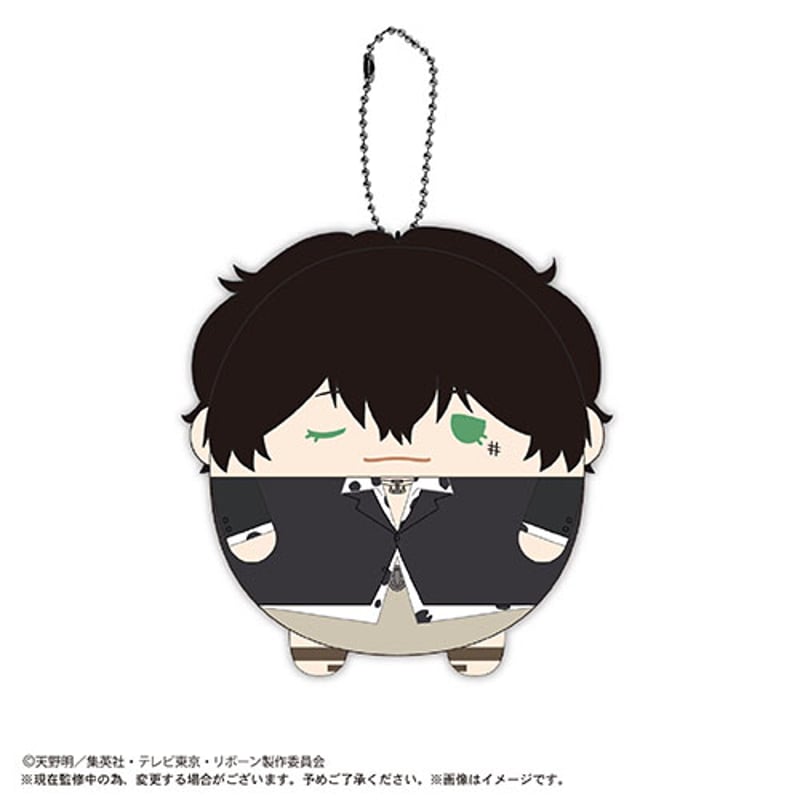 家庭教師ヒットマンREBORN! ふわコロりん2 | MAXLIMITED ONLINE SHOP