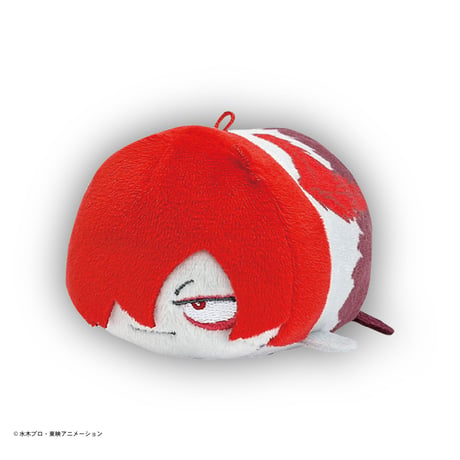 悪魔くん　ぽてコロマスコット