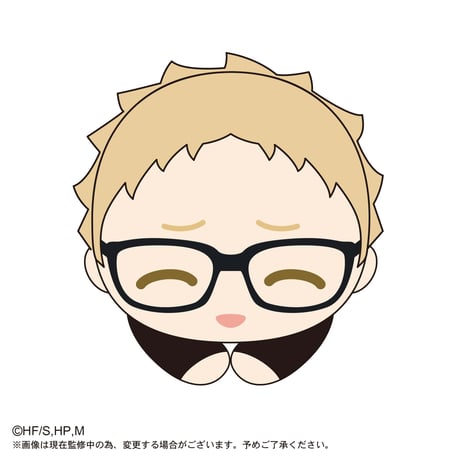 ハイキュー!!　はぐキャラコレクション　スペシャル