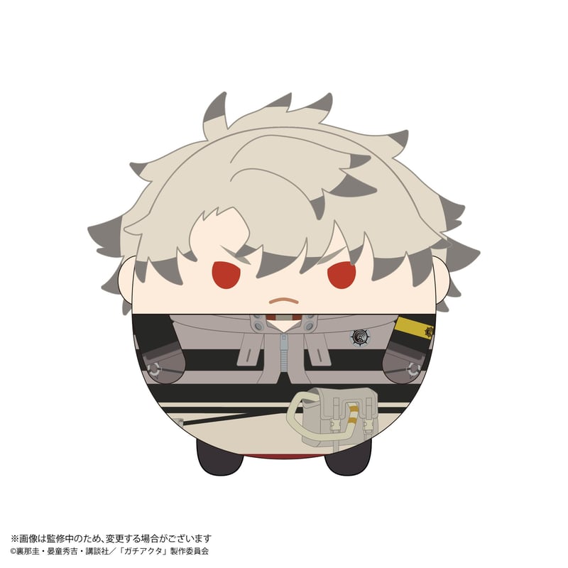 ガチアクタ ふわコロりん | MAXLIMITED ONLINE SHOP