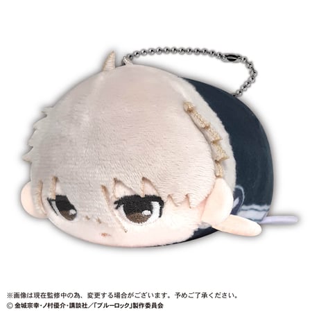 【再販】ブルーロック　ぽてコロマスコットスペシャル