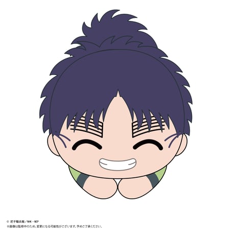 忍たま乱太郎　はぐキャラコレクション5