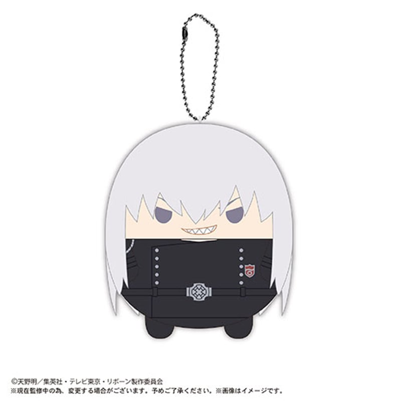家庭教師ヒットマンREBORN! ふわコロりん2 | MAXLIMITED ONLINE SHOP