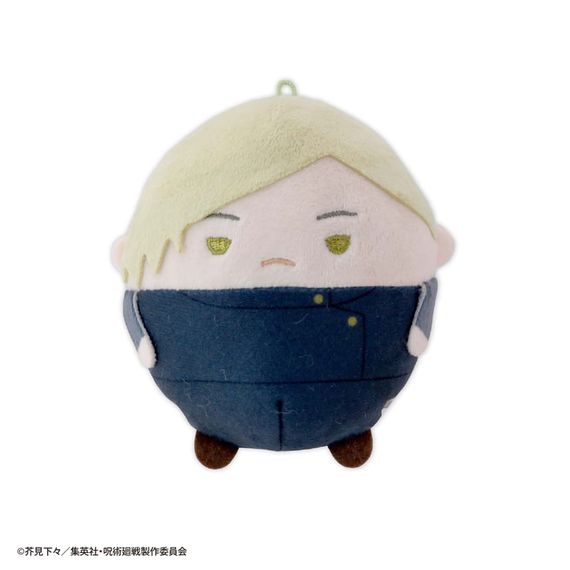 Amazon.co.jp: 呪術廻戦 ふわコロりん5 BOX : おもちゃ