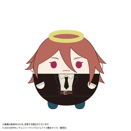 劇場版『チェンソーマン レゼ篇』 　ふわコロりん