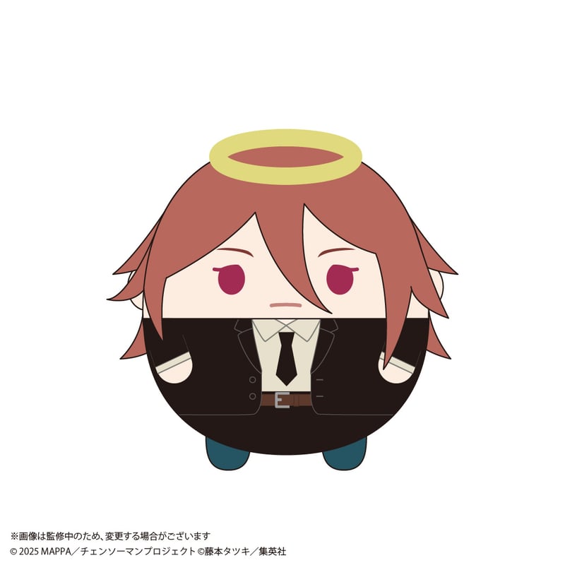 劇場版『チェンソーマン レゼ篇』 ふわコロりん | MAXLIMITED ONLINE SHOP