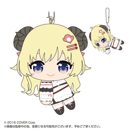 ホロライブプロダクション　ててコレ2
