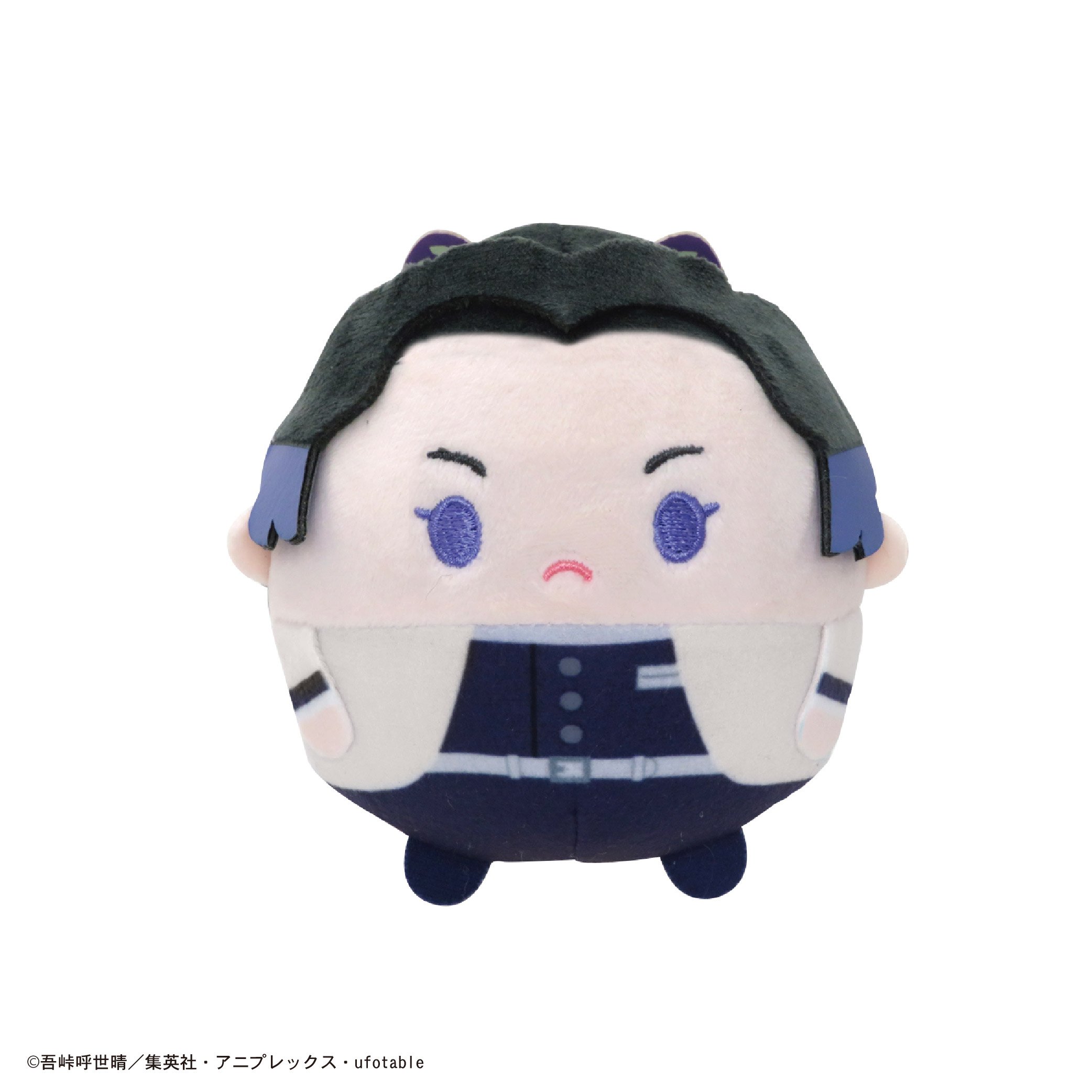 再販】鬼滅の刃 ふわコロりん5 | MAXLIMITED ONLINE SHOP