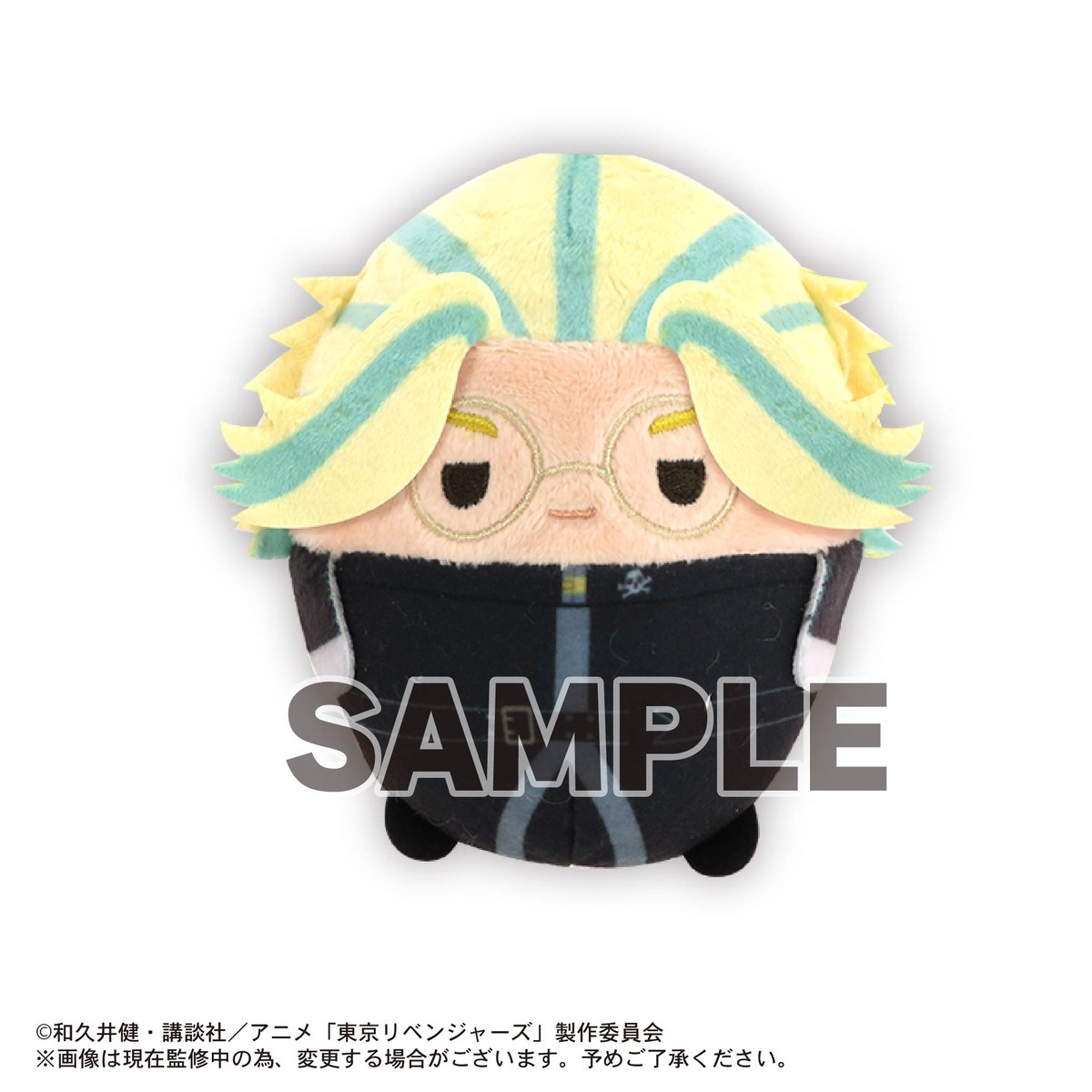 東京リベンジャーズ ふわコロりん5 | MAXLIMITED ONLINE SHOP