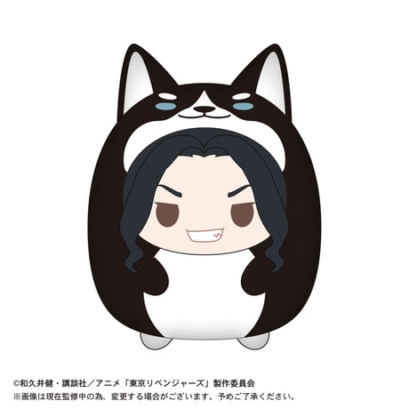 東京リベンジャーズ　てのりんず