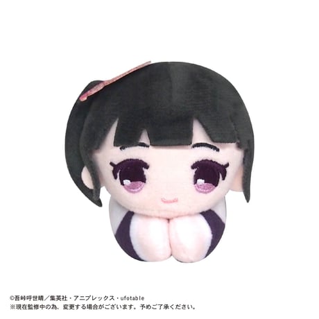 鬼滅の刃　はぐキャラコレクション2