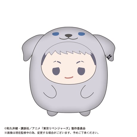 東京リベンジャーズ　てのりんず