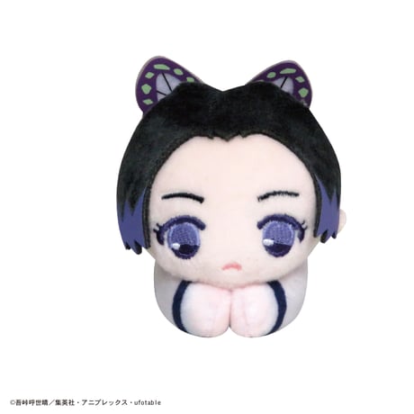 【再販】鬼滅の刃　はぐキャラコレクション5