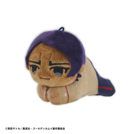 ゴールデンカムイ　はぐキャラコレクション2