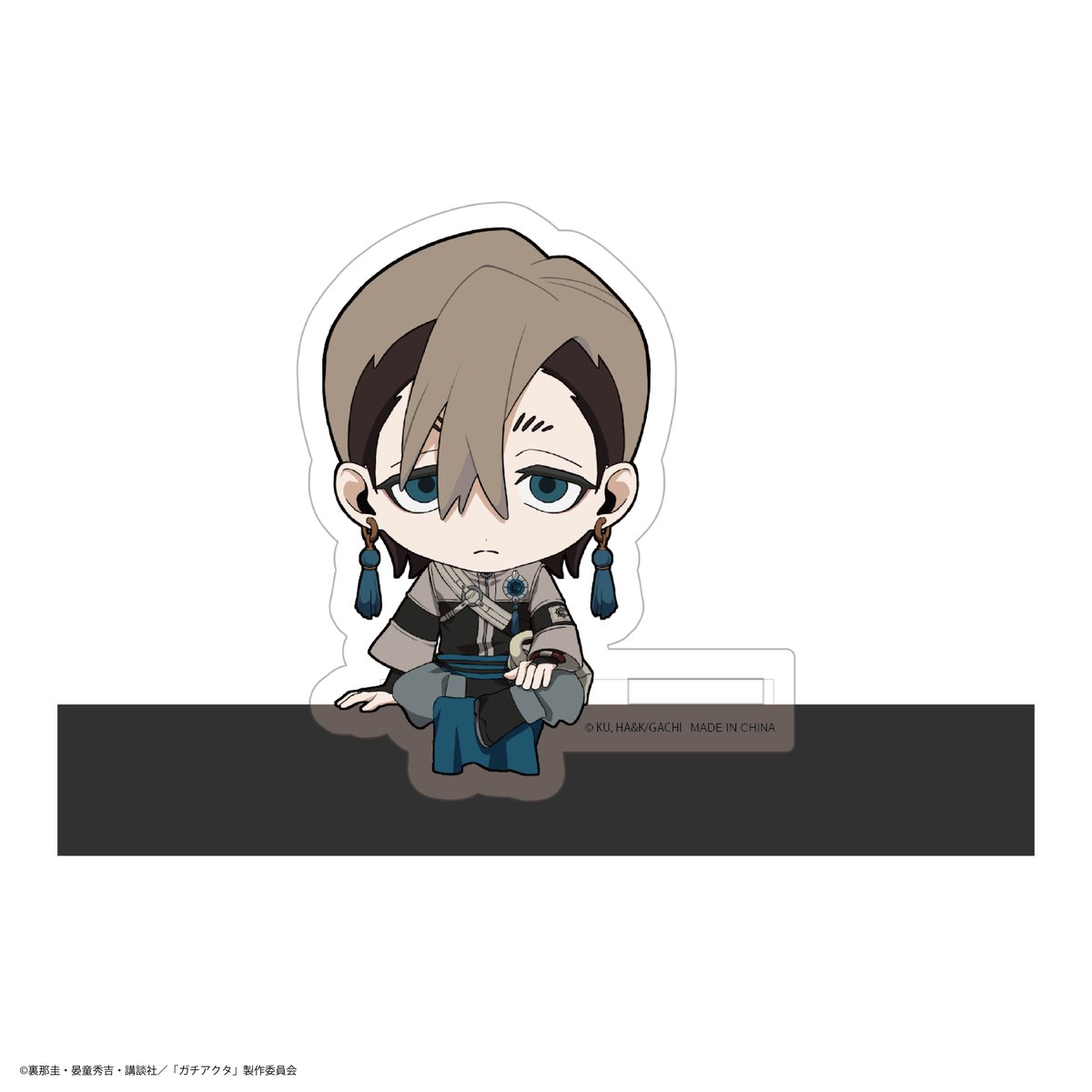 ガチアクタ カドキャラ | MAXLIMITED ONLINE SHOP