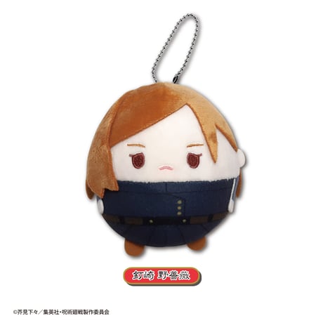 呪術廻戦　ふわコロりん(再販)