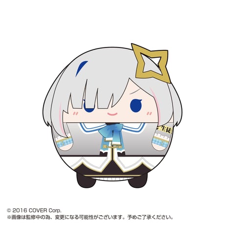 ホロライブプロダクション　ふわコロりん