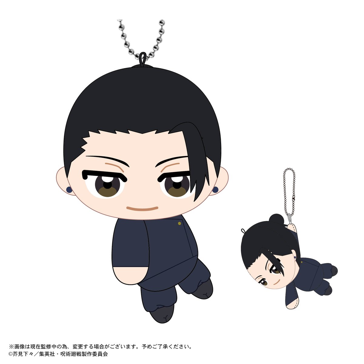 呪術廻戦 ててコレ | MAXLIMITED ONLINE SHOP