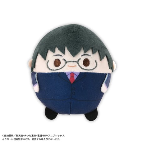 銀魂　ふわコロりん4
