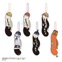 ハイキュー!! ふわコロりんBIG10 佐久早 聖臣(ジャージver.) | MAXLIMIT