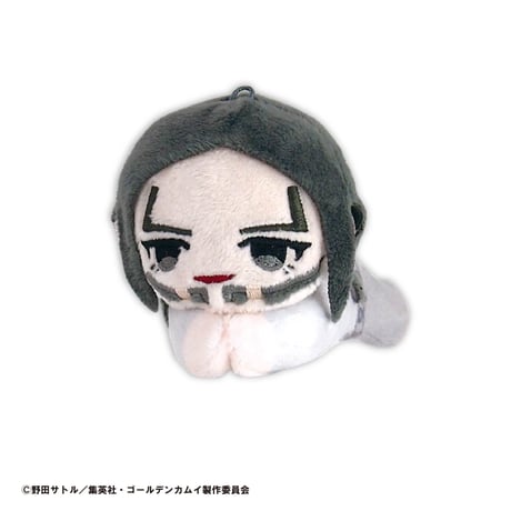 ゴールデンカムイ　はぐキャラコレクション2