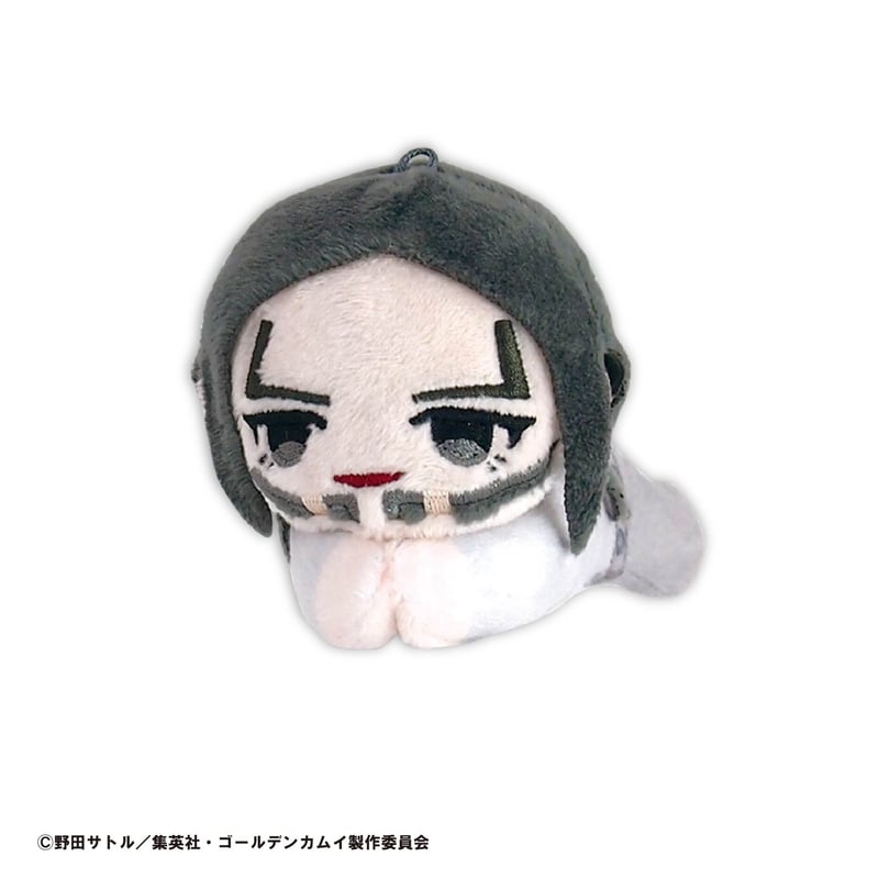 ゴールデンカムイ はぐキャラコレクション2 | MAXLIMITED ONLINE SHOP