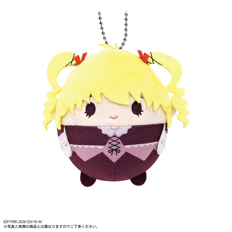 再販】HUNTER×HUNTER ふわコロりん3 | MAXLIMITED ONLINE SHOP