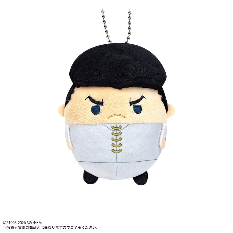 再販】HUNTER×HUNTER ふわコロりん4 | MAXLIMITED ONLINE SHOP