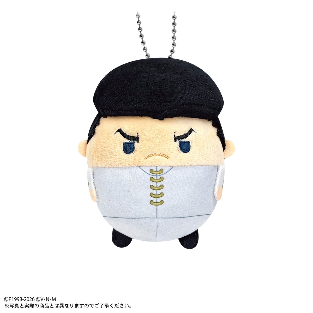再販】HUNTER×HUNTER ふわコロりん4 | MAXLIMITED ONLINE SHOP
