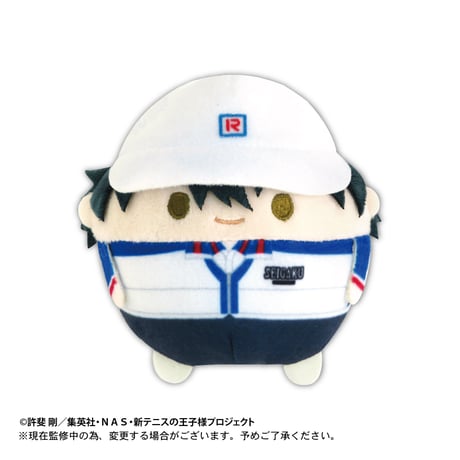 新テニスの王子様　ふわコロりん