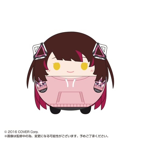 ホロライブプロダクション　ふわコロりん5