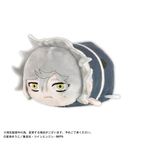 地獄楽　ぽてコロマスコット