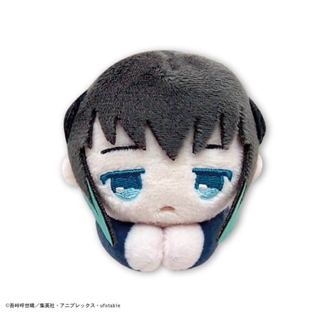 【再販】鬼滅の刃　はぐキャラコレクション6