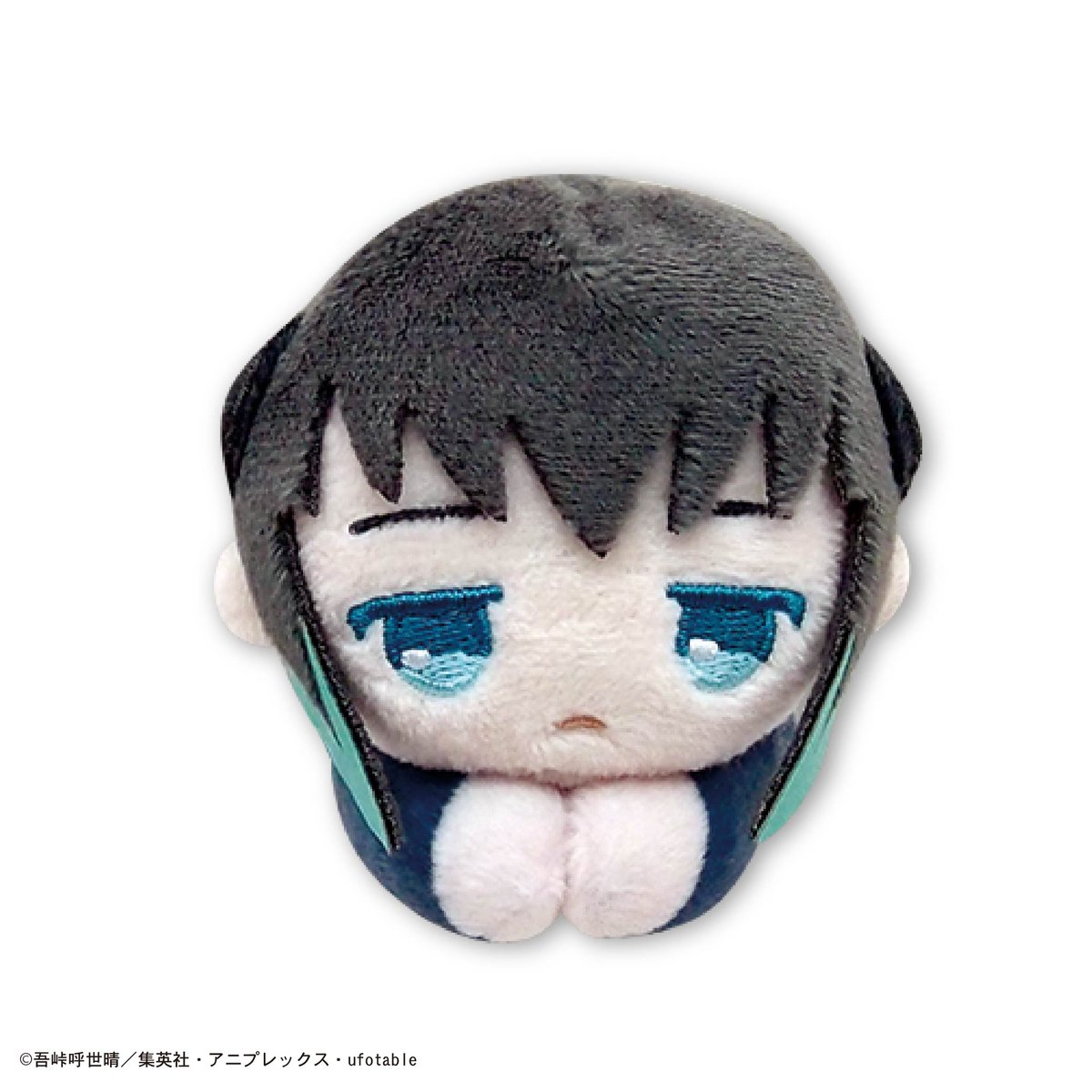 再販】鬼滅の刃 はぐキャラコレクション6 | MAXLIMITED ONLINE SHOP