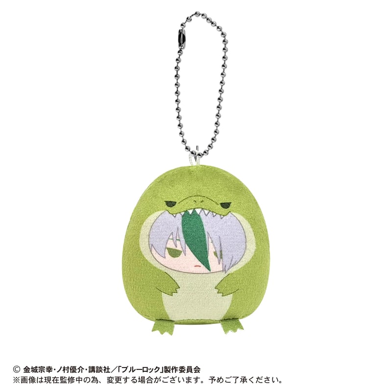 ブルーロック てのりんずコレクション3 | MAXLIMITED ONLINE SHOP